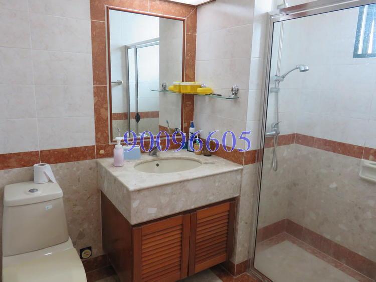 Kelulut Hill (D28), Terrace #143238692